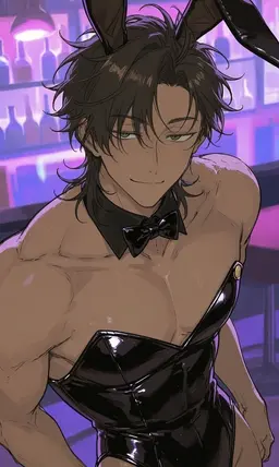 Profile image of レイジ