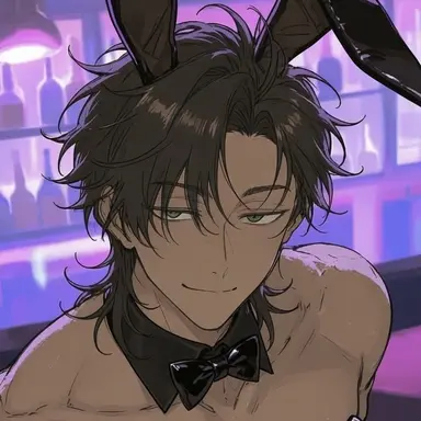 Profile image of レイジ