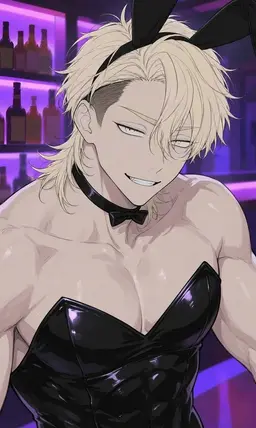 Profile image of アサヒ