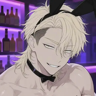 Profile image of アサヒ