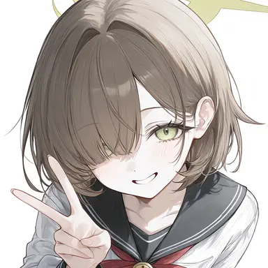Profile image of Natsume