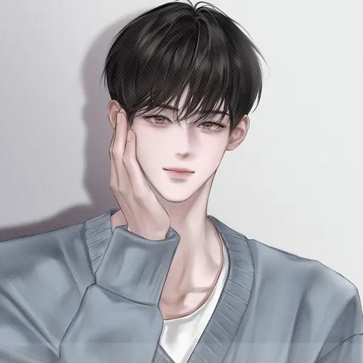 Gidso의 서준우