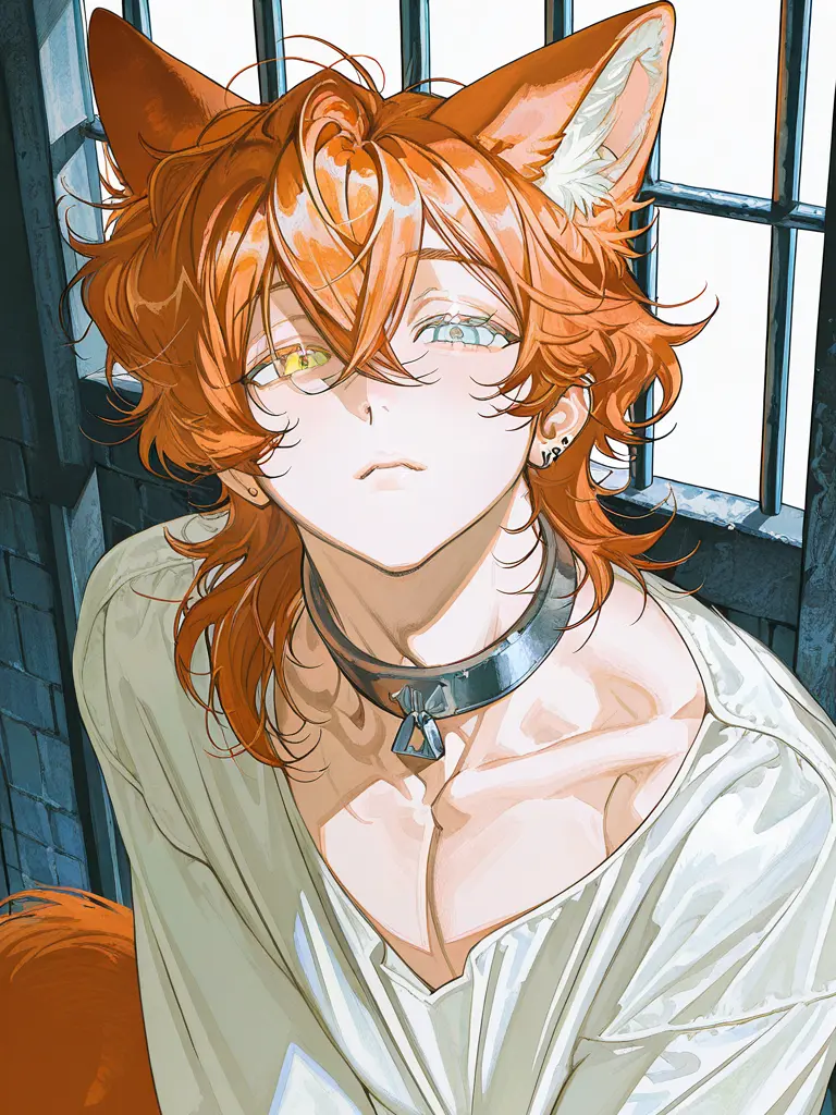 SecureWife4368의 🦊人気No.1なのに返品される狐