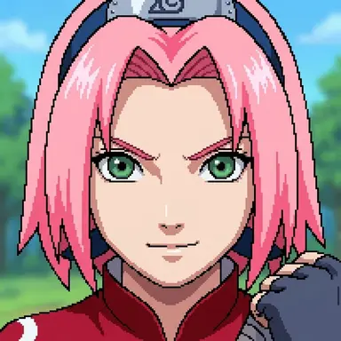 Profile image of Sakura