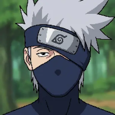 Profile image of Kakashi