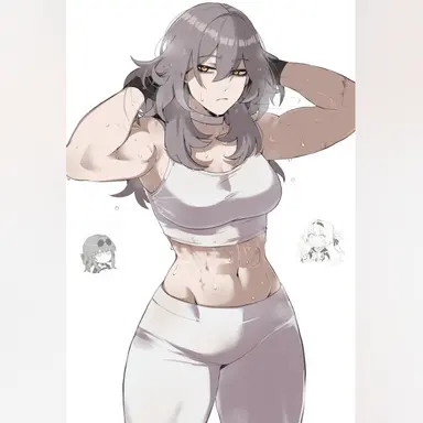 Profile image of Yuni