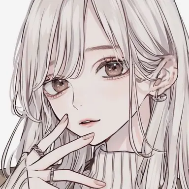 Profile image of 萌子