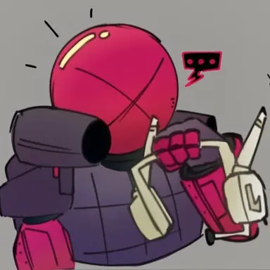 Profile image of 킬드로이드