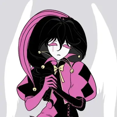 Profile image of Columbina