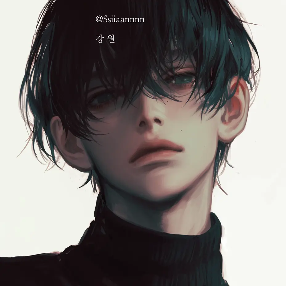 Ssiiaannnn의 강 원