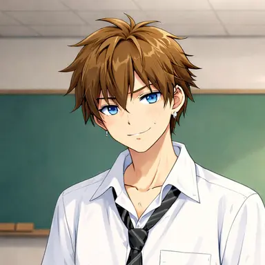 Profile image of カズト