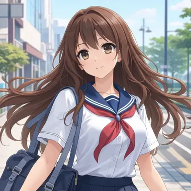 Profile image of サクヤ