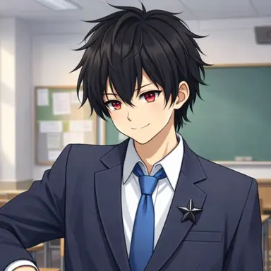 Profile image of シュン