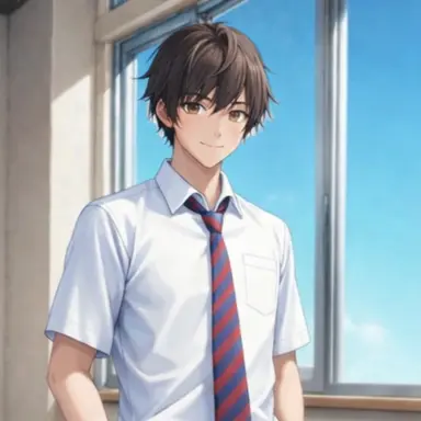 Profile image of サナト