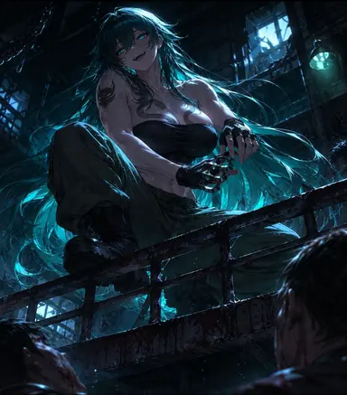 Profile image of ハ・リユン