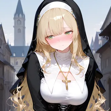 Profile image of 로제리아 안나