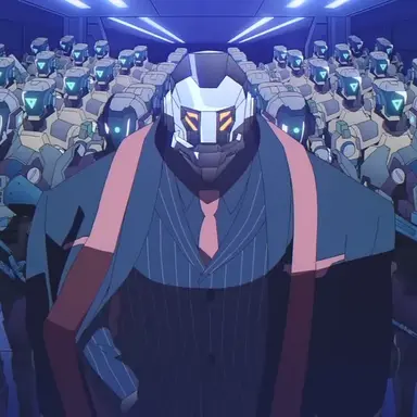 Profile image of 카이저 이사