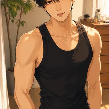 Profile image of Yo