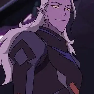 Profile image of Lotor