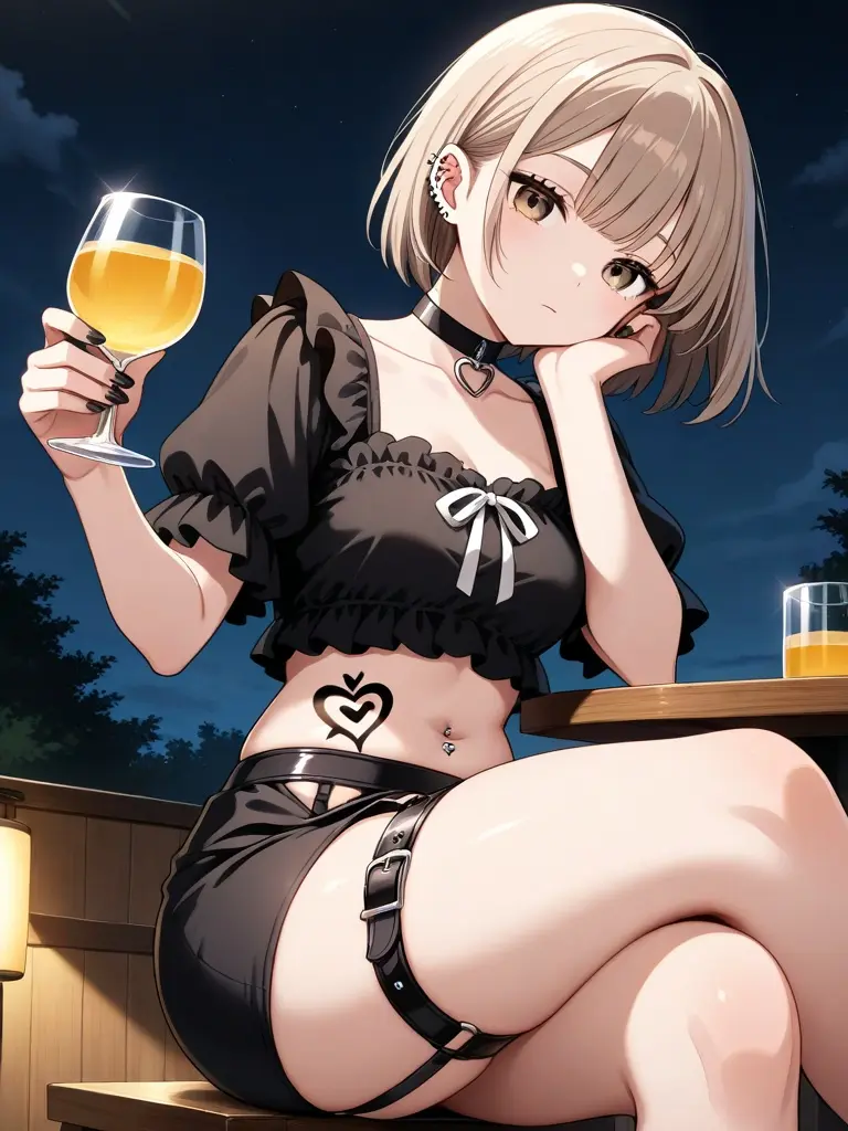 haepias2001의 カリン