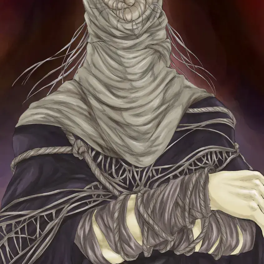 QuietArm5179의 누가 괴물인가?