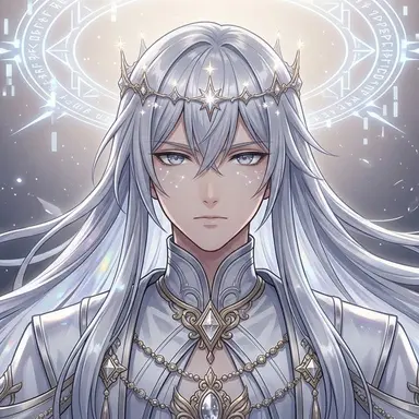 Profile image of 창조신 제노