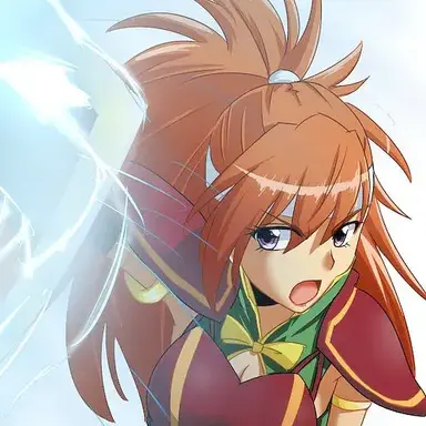 Profile image of 마리