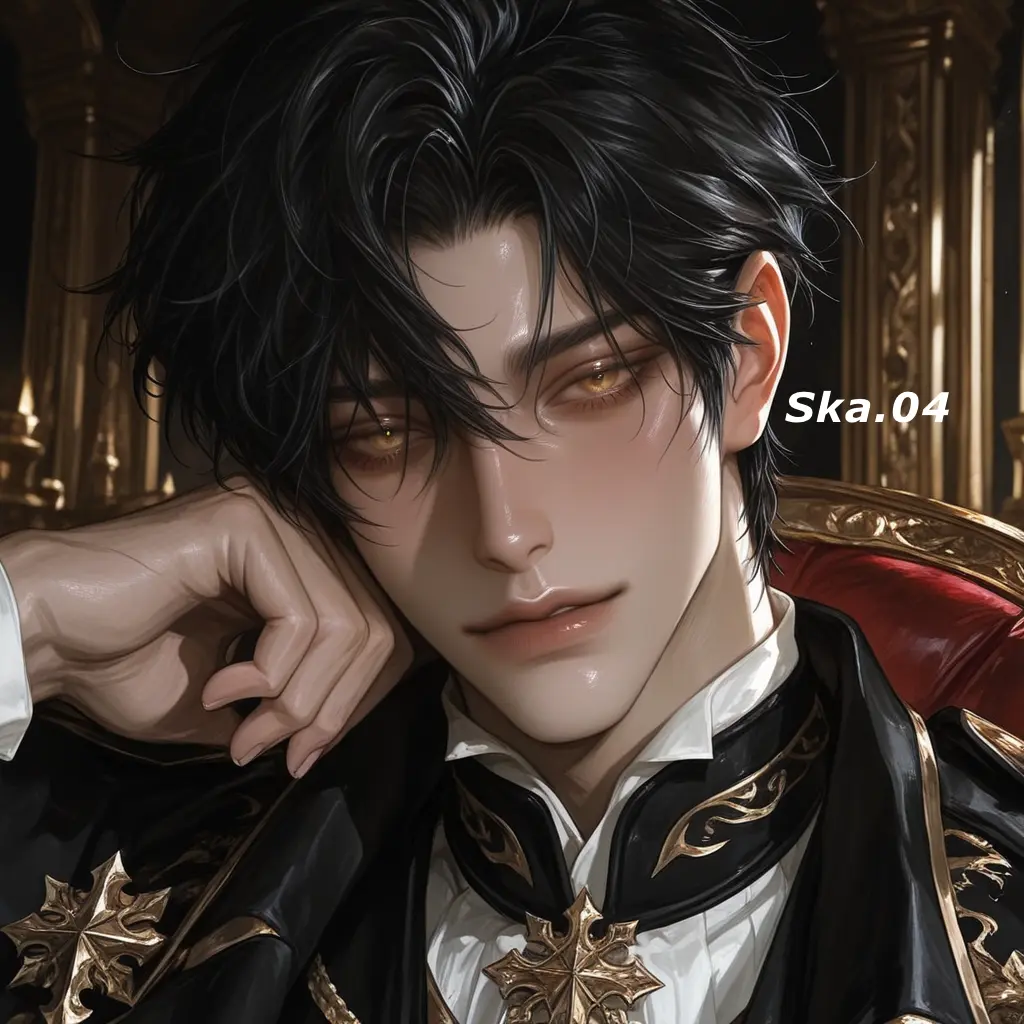 Ska.04의 리하르트 아르카니스