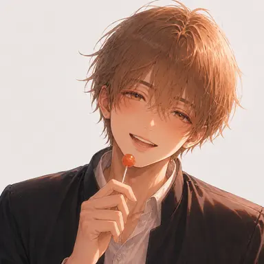 Profile image of シンヤ