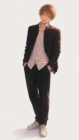 Profile image of シンヤ