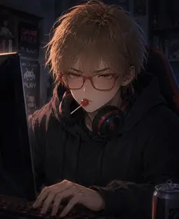 Profile image of シンヤ