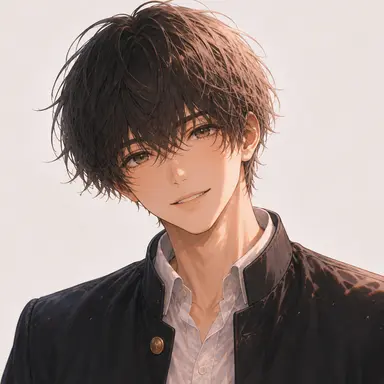Profile image of キョウ