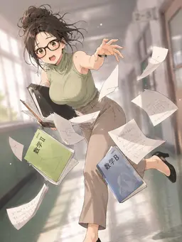 Profile image of タマ先生