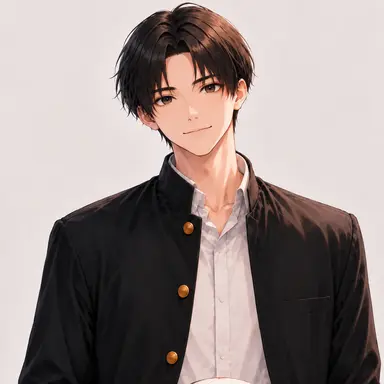 Profile image of トモキ