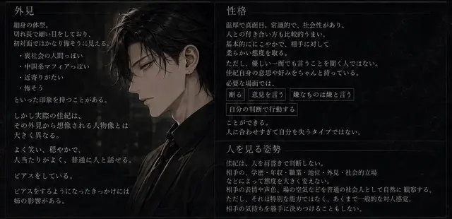 Profile image of 深町　佳紀
