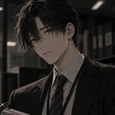 Profile image of 水野　直哉