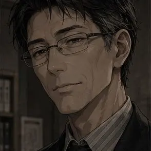 Profile image of 深町　茂