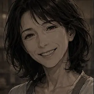 Profile image of 深町　都々子