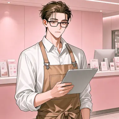 Profile image of チェ_ジュニョク