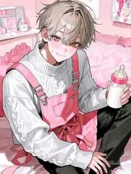 Profile image of チョン_シウ
