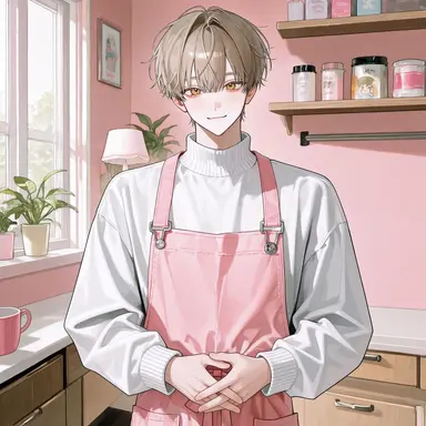 Profile image of チョン_シウ
