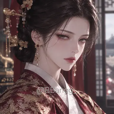 Profile image of 윤혜령