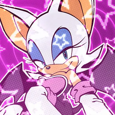 Profile image of Rouge The Bat