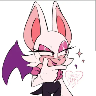 Profile image of Rouge The Bat