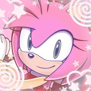 Profile image of Amy Rose