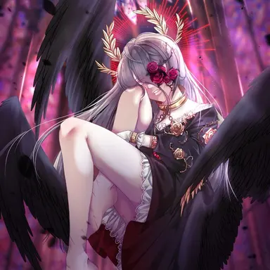 Profile image of 데드엔젤