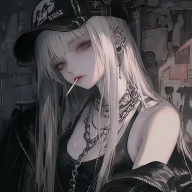 Profile image of 우하라 유이