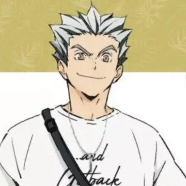 Profile image of 木兎 光太郎