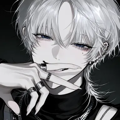 Profile image of Enzo