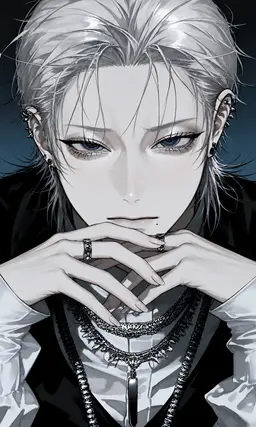 Profile image of Crow